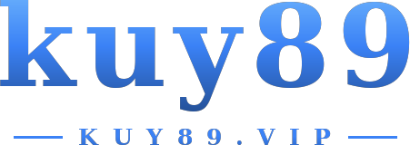 kuy89 logo