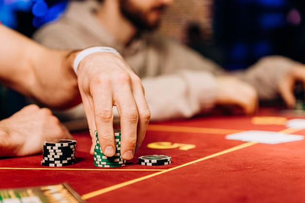 kuy89 Open kuy89 Casino Live Tables